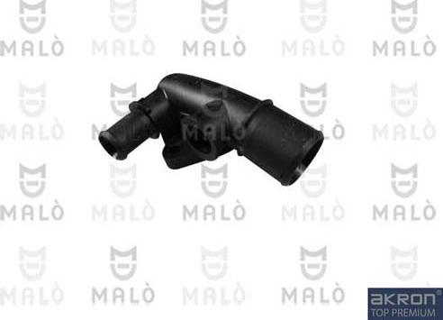 AKRON-MALÒ 116021 - Coolant Flange car-mod.net