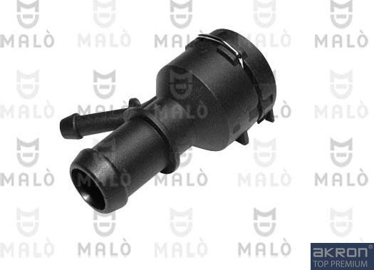 AKRON-MALÒ 116144 - Coolant Flange car-mod.net