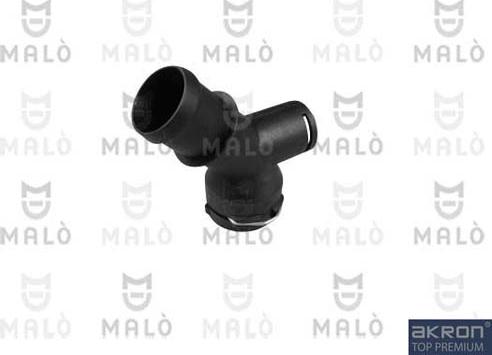 AKRON-MALÒ 116140 - Coolant Flange car-mod.net