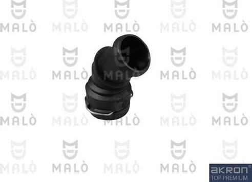 AKRON-MALÒ 116141 - Coolant Flange car-mod.net