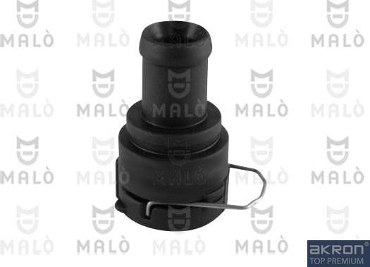 AKRON-MALÒ 116143 - Coolant Flange car-mod.net