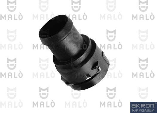 AKRON-MALÒ 116142 - Coolant Flange car-mod.net