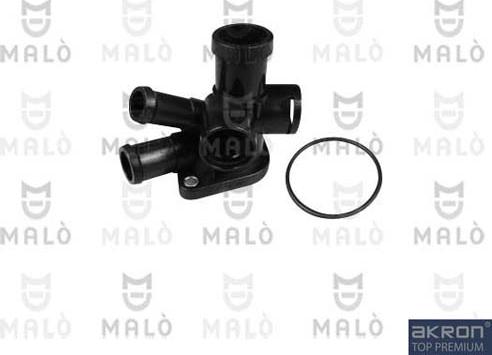 AKRON-MALÒ 116159 - Coolant Flange car-mod.net