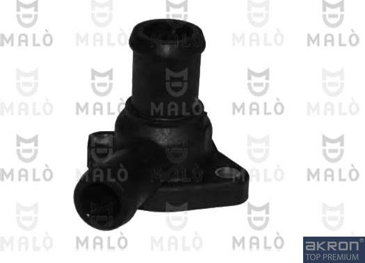 AKRON-MALÒ 116154 - Coolant Flange car-mod.net