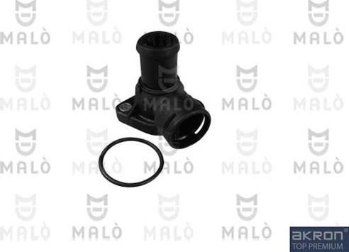 AKRON-MALÒ 116155 - Coolant Flange car-mod.net