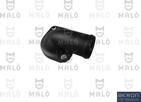 AKRON-MALÒ 116150 - Coolant Flange car-mod.net