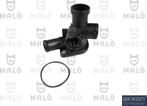AKRON-MALÒ 116158 - Coolant Flange car-mod.net