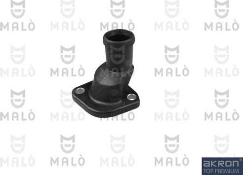 AKRON-MALÒ 116169 - Coolant Flange car-mod.net
