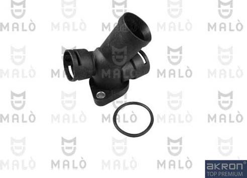 AKRON-MALÒ 116164 - Coolant Flange car-mod.net