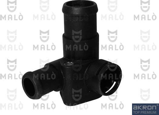 AKRON-MALÒ 116160 - Coolant Flange car-mod.net