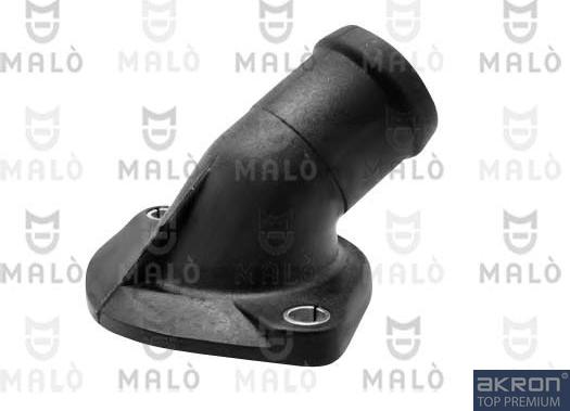 AKRON-MALÒ 116168 - Coolant Flange car-mod.net