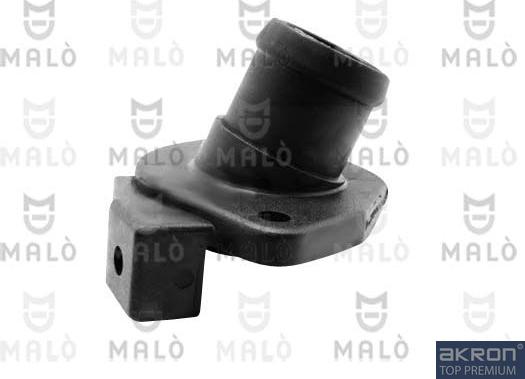 AKRON-MALÒ 116167 - Coolant Flange car-mod.net