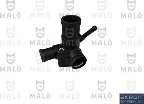 AKRON-MALÒ 116105 - Coolant Flange car-mod.net