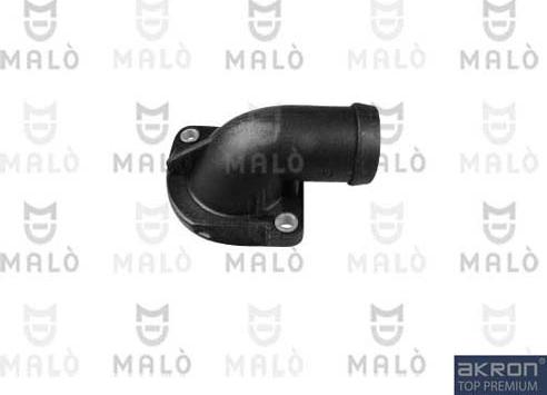 AKRON-MALÒ 116100 - Coolant Flange car-mod.net