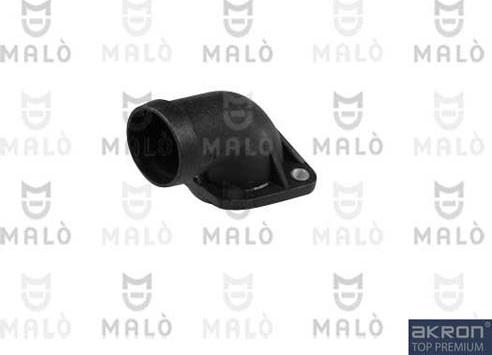 AKRON-MALÒ 116101 - Coolant Flange car-mod.net