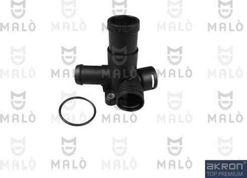 AKRON-MALÒ 116103 - Coolant Flange car-mod.net