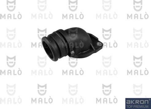 AKRON-MALÒ 116102 - Coolant Flange car-mod.net