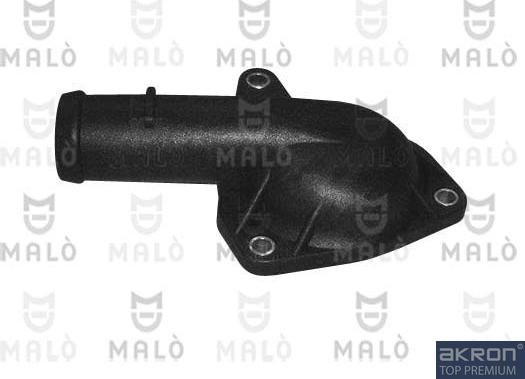 AKRON-MALÒ 116114 - Coolant Flange car-mod.net