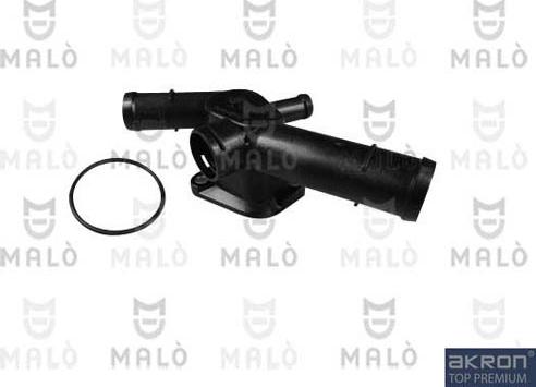 AKRON-MALÒ 116115 - Coolant Flange car-mod.net