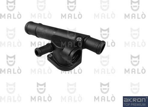 AKRON-MALÒ 116116 - Coolant Flange car-mod.net