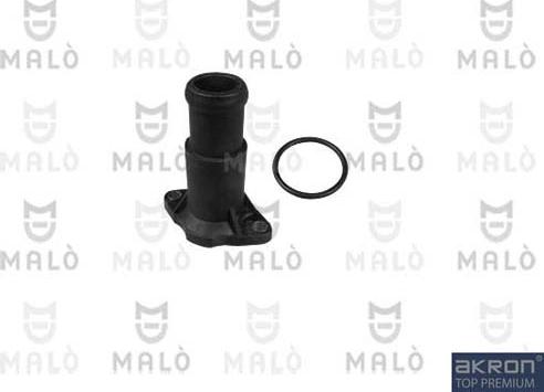 AKRON-MALÒ 116111 - Coolant Flange car-mod.net