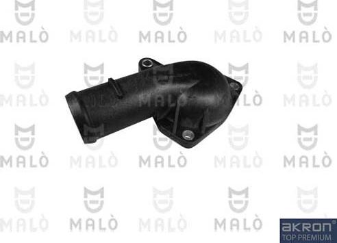 AKRON-MALÒ 116113 - Coolant Flange car-mod.net