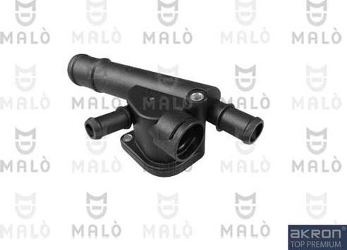 AKRON-MALÒ 116117 - Coolant Flange car-mod.net