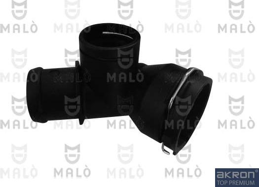 AKRON-MALÒ 116139 - Coolant Flange car-mod.net