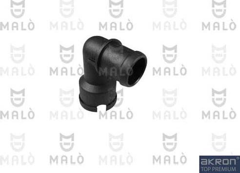 AKRON-MALÒ 116131 - Coolant Flange car-mod.net
