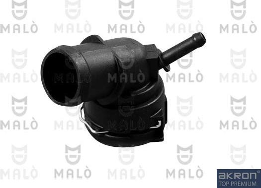 AKRON-MALÒ 116138 - Coolant Flange car-mod.net