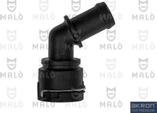 AKRON-MALÒ 116132 - Coolant Flange car-mod.net