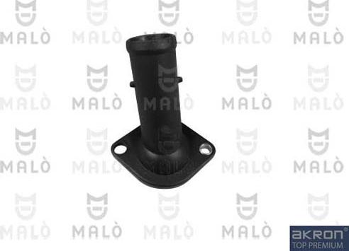 AKRON-MALÒ 116120 - Coolant Flange car-mod.net