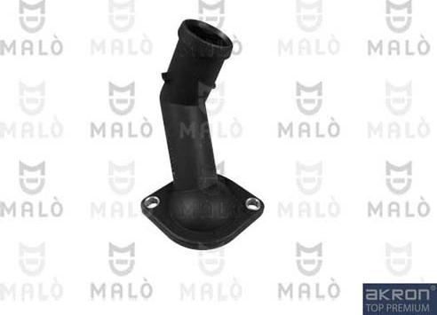 AKRON-MALÒ 116121 - Coolant Flange car-mod.net