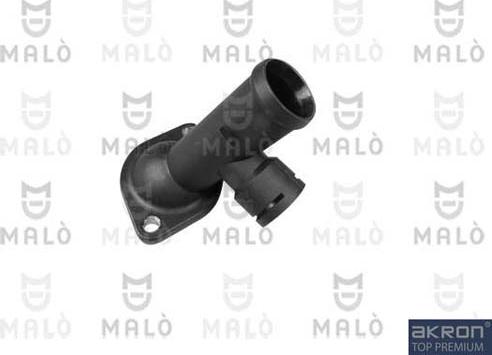 AKRON-MALÒ 116122 - Coolant Flange car-mod.net