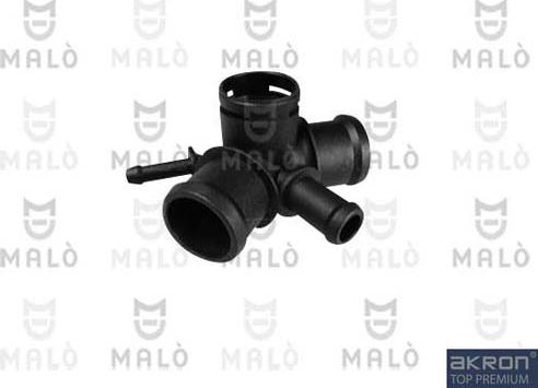 AKRON-MALÒ 116176 - Coolant Flange car-mod.net