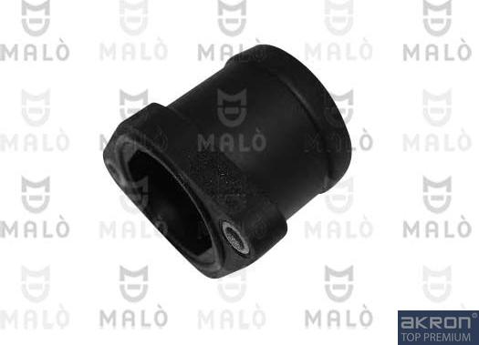 AKRON-MALÒ 116170 - Coolant Flange car-mod.net