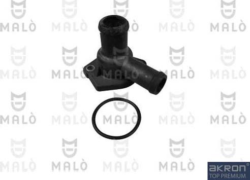 AKRON-MALÒ 116171 - Coolant Flange car-mod.net
