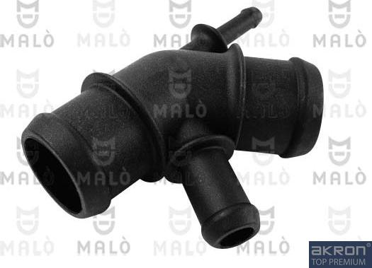 AKRON-MALÒ 116178 - Coolant Flange car-mod.net