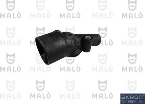 AKRON-MALÒ 116173 - Coolant Flange car-mod.net