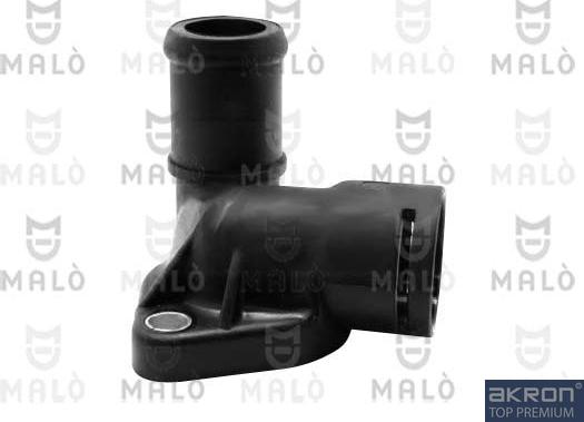 AKRON-MALÒ 116172 - Coolant Flange car-mod.net