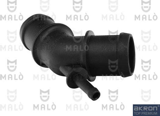 AKRON-MALÒ 116177 - Coolant Flange car-mod.net