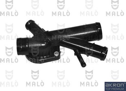 AKRON-MALÒ 116219 - Coolant Flange car-mod.net