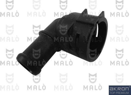 AKRON-MALÒ 116214 - Coolant Flange car-mod.net