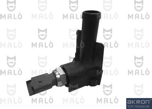 AKRON-MALÒ 116211 - Coolant temperature Sensor car-mod.net