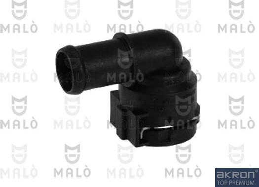 AKRON-MALÒ 116213 - Coolant Flange car-mod.net