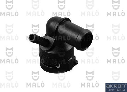 AKRON-MALÒ 116212 - Coolant Flange car-mod.net