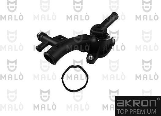 AKRON-MALÒ 116229 - Coolant Flange car-mod.net