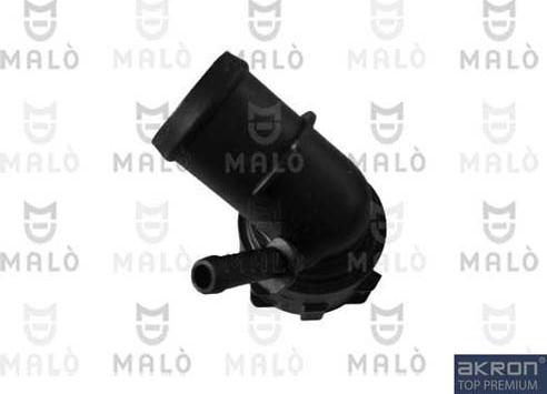 AKRON-MALÒ 116220 - Coolant Flange car-mod.net