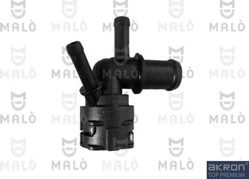AKRON-MALÒ 116221 - Coolant Flange car-mod.net