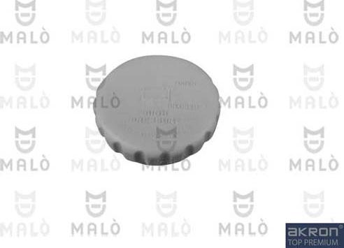 AKRON-MALÒ 118059 - Sealing Cap, coolant tank car-mod.net